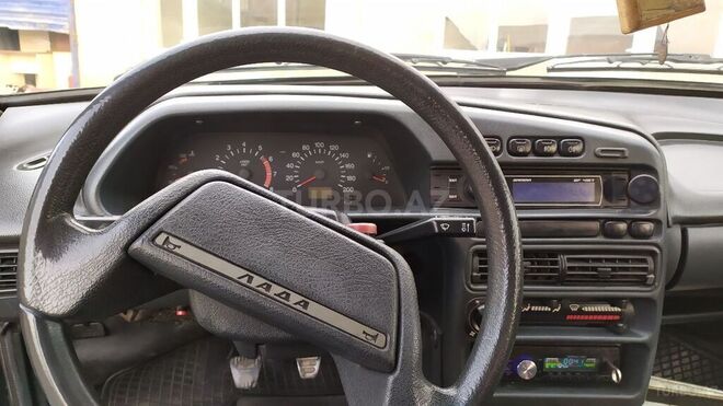 LADA (VAZ) 2115 2010, 500,000 km - 1.6 l - Bakı