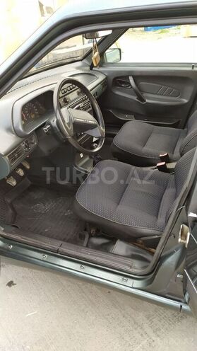 LADA (VAZ) 2115 2010, 500,000 km - 1.6 l - Bakı