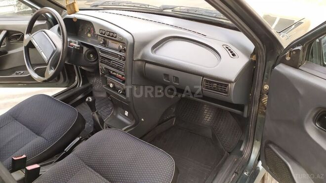LADA (VAZ) 2115 2010, 500,000 km - 1.6 l - Bakı