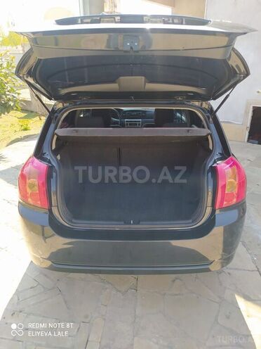 Toyota Corolla 2005, 187,000 km - 1.4 l - Ağcabədi
