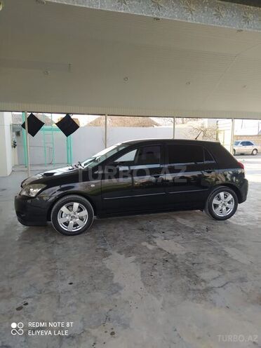Toyota Corolla 2005, 187,000 km - 1.4 l - Ağcabədi