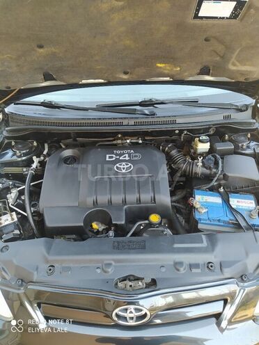 Toyota Corolla 2005, 187,000 km - 1.4 l - Ağcabədi