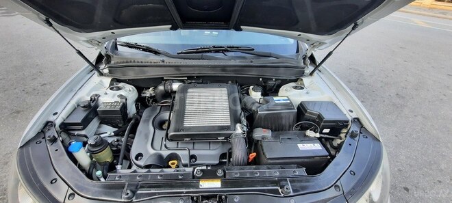 Hyundai Santa Fe 2009, 85,000 km - 2.0 l - Bakı