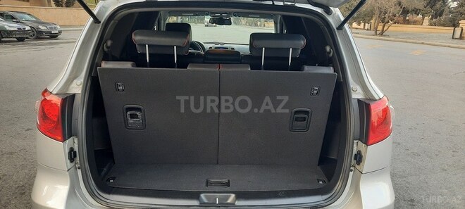 Hyundai Santa Fe 2009, 85,000 km - 2.0 l - Bakı