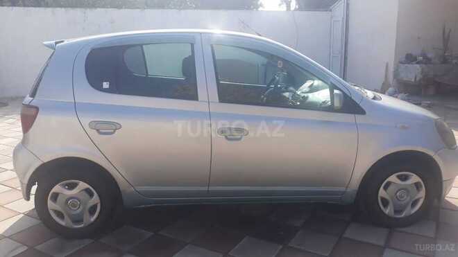 Toyota Vitz 2003, 230,000 km - 0.1 l - Bakı