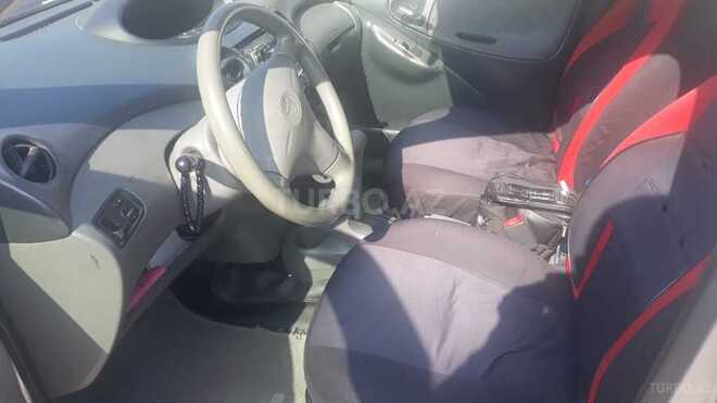 Toyota Vitz 2003, 230,000 km - 0.1 l - Bakı