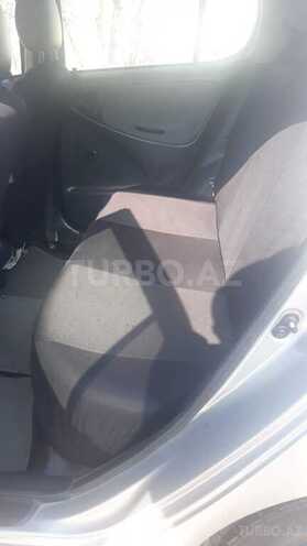 Toyota Vitz 2003, 230,000 km - 0.1 l - Bakı