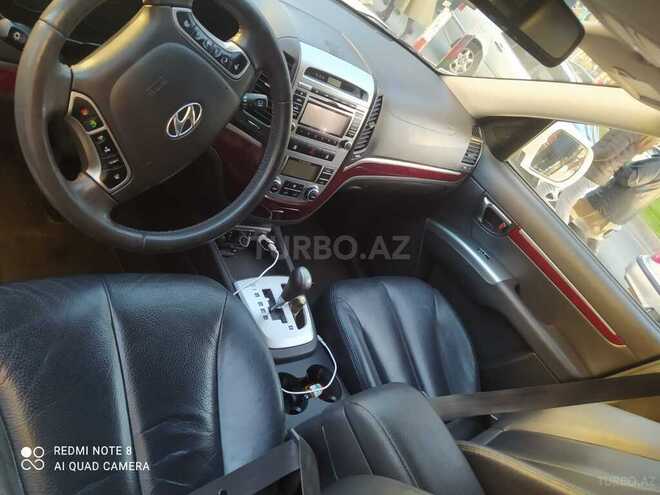Hyundai Santa Fe 2011, 210,000 km - 2.0 л - Bakı