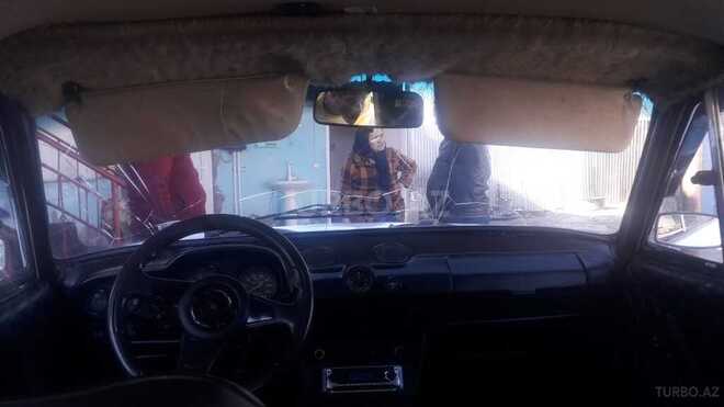 LADA (VAZ) 2106 1984, 86,953 km - 1.6 l - Beyləqan