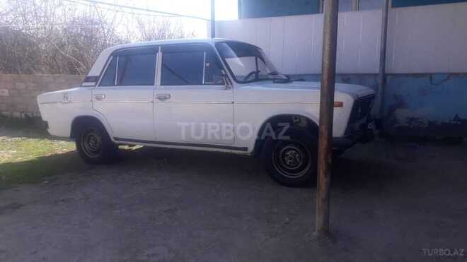 LADA (VAZ) 2106 1984, 86,953 km - 1.6 l - Beyləqan