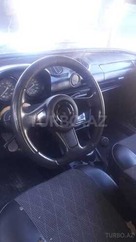 LADA (VAZ) 2106 1984, 86,953 km - 1.6 l - Beyləqan