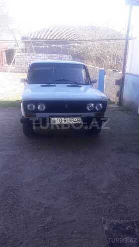 LADA (VAZ) 2106 1984, 86,953 km - 1.6 l - Beyləqan