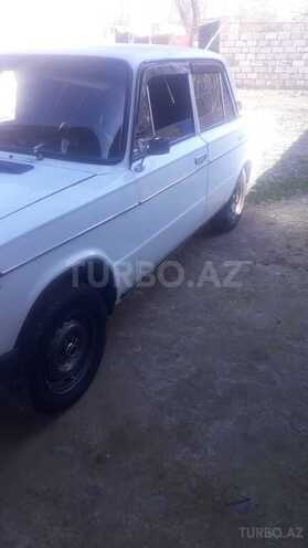 LADA (VAZ) 2106 1984, 86,953 km - 1.6 l - Beyləqan