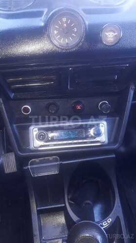 LADA (VAZ) 2106 1984, 86,953 km - 1.6 l - Beyləqan