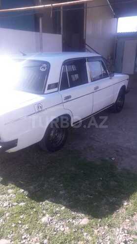 LADA (VAZ) 2106 1984, 86,953 km - 1.6 l - Beyləqan