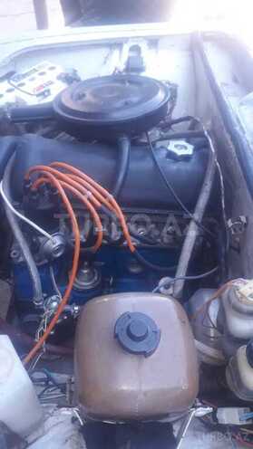 LADA (VAZ) 2106 1984, 86,953 km - 1.6 l - Beyləqan