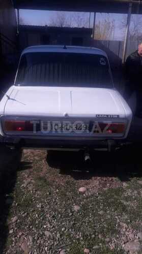 LADA (VAZ) 2106 1984, 86,953 km - 1.6 l - Beyləqan