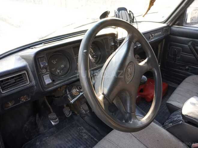 LADA (VAZ) 2104 1995, 197,200 km - 1.6 l - Şəki