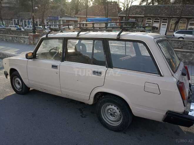 LADA (VAZ) 2104 1995, 197,200 km - 1.6 l - Şəki