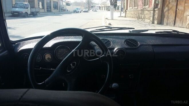 LADA (VAZ) 2106 1993, 123,456 km - 1.6 l - Gəncə