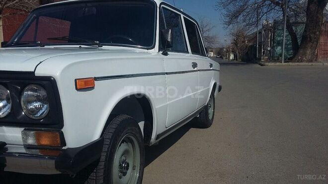 LADA (VAZ) 2106 1993, 123,456 km - 1.6 l - Gəncə