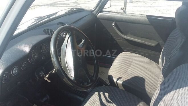 LADA (VAZ) 2106 1993, 123,456 km - 1.6 l - Gəncə