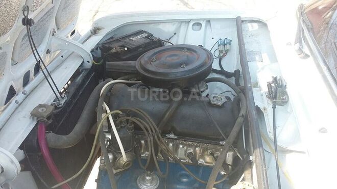 LADA (VAZ) 2106 1993, 123,456 km - 1.6 l - Gəncə