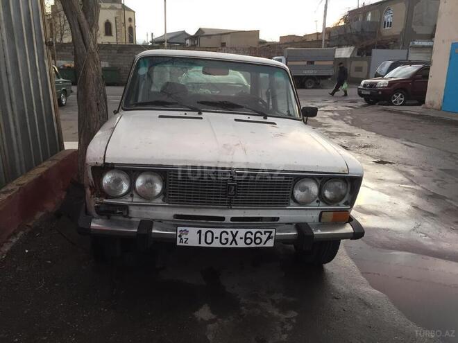 LADA (VAZ) 2106 2001, 230,000 km - 1.3 l - Bərdə
