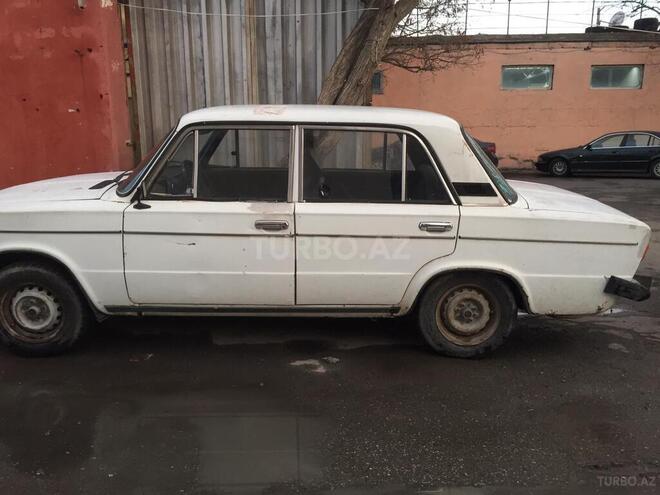 LADA (VAZ) 2106 2001, 230,000 km - 1.3 l - Bərdə