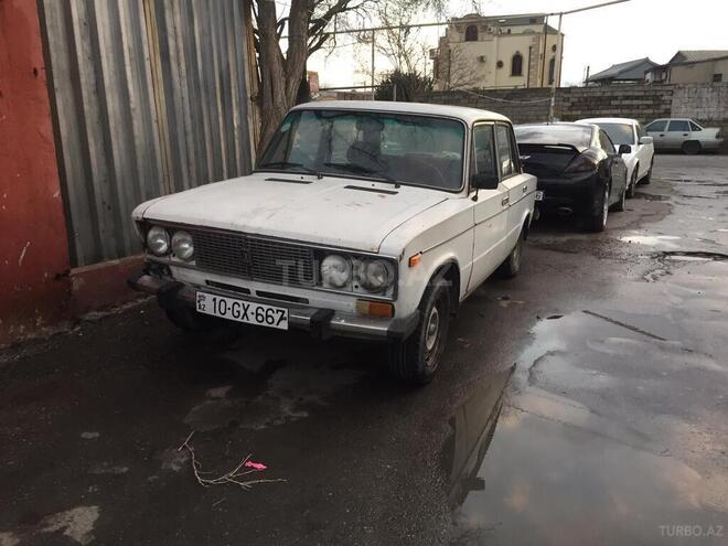 LADA (VAZ) 2106 2001, 230,000 km - 1.3 l - Bərdə