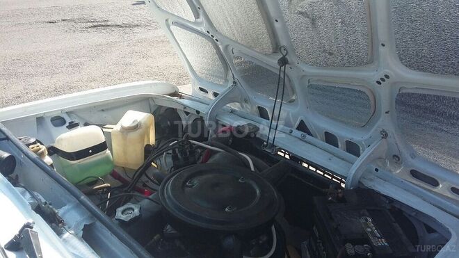 LADA (VAZ) 2106 1993, 123,456 km - 1.6 l - Gəncə