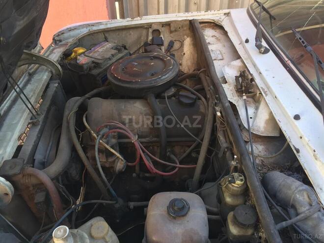 LADA (VAZ) 2106 2001, 230,000 km - 1.3 l - Bərdə