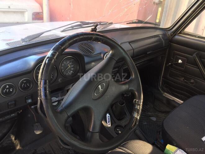 LADA (VAZ) 2106 2001, 230,000 km - 1.3 l - Bərdə