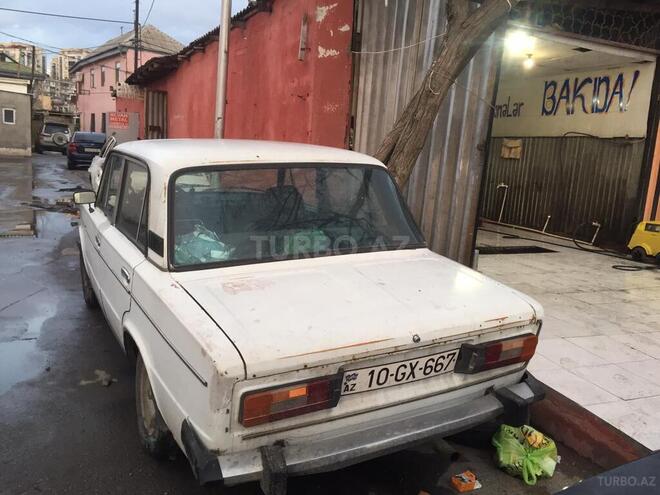 LADA (VAZ) 2106 2001, 230,000 km - 1.3 l - Bərdə