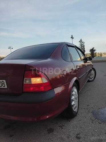 Opel Vectra 1998, 330,000 km - 2.0 л - Sumqayıt