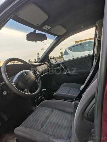 Opel Vectra 1998, 330,000 km - 2.0 л - Sumqayıt