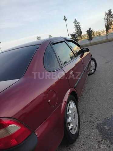 Opel Vectra 1998, 330,000 km - 2.0 л - Sumqayıt