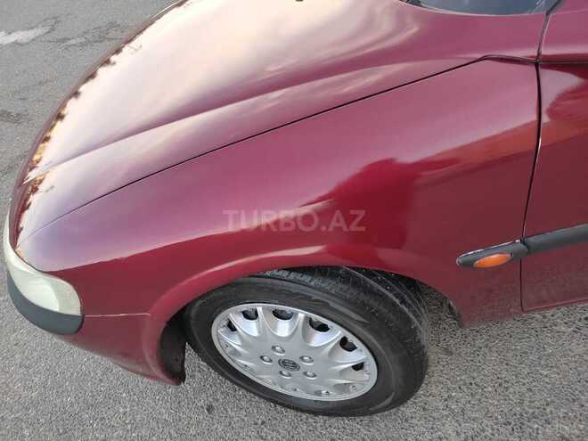 Opel Vectra 1998, 330,000 km - 2.0 л - Sumqayıt