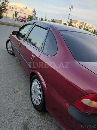 Opel Vectra 1998, 330,000 km - 2.0 л - Sumqayıt