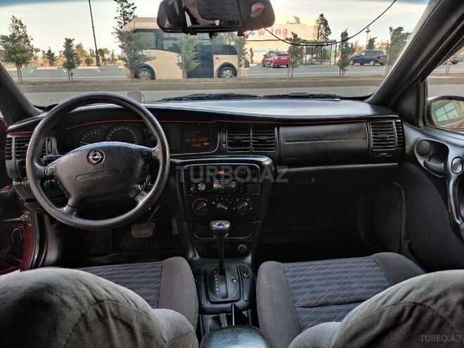 Opel Vectra 1998, 330,000 km - 2.0 л - Sumqayıt