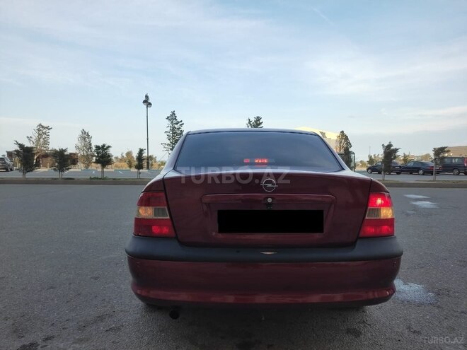 Opel Vectra 1998, 330,000 km - 2.0 л - Sumqayıt