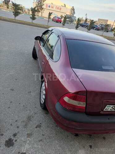 Opel Vectra 1998, 330,000 km - 2.0 л - Sumqayıt