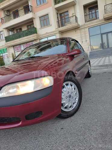 Opel Vectra 1998, 330,000 km - 2.0 л - Sumqayıt