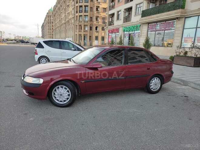 Opel Vectra 1998, 330,000 km - 2.0 л - Sumqayıt