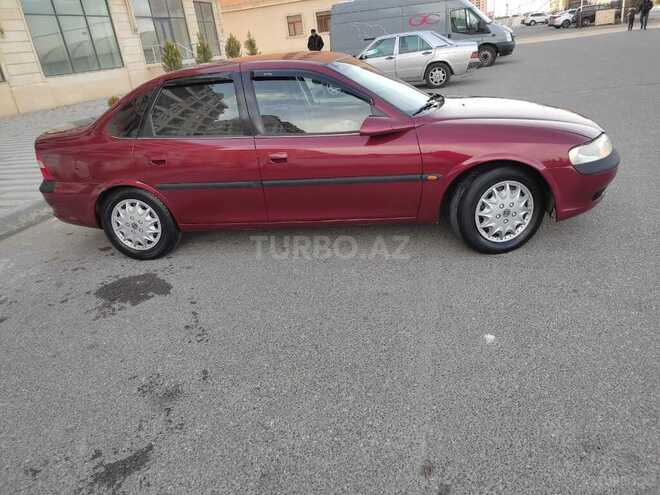 Opel Vectra 1998, 330,000 km - 2.0 л - Sumqayıt