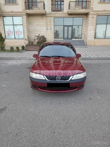 Opel Vectra 1998, 330,000 km - 2.0 л - Sumqayıt