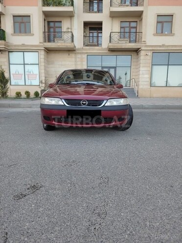 Opel Vectra 1998, 330,000 km - 2.0 л - Sumqayıt