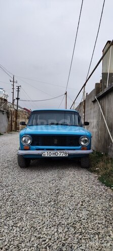 LADA (VAZ) 2101 1982, 300,000 km - 1.6 l - Bakı