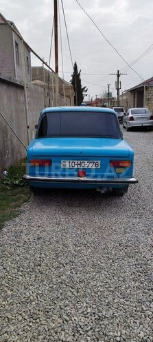 LADA (VAZ) 2101 1982, 300,000 km - 1.6 l - Bakı