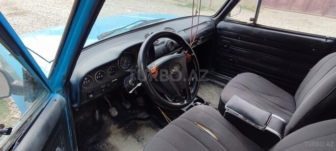 LADA (VAZ) 2101 1982, 300,000 km - 1.6 l - Bakı